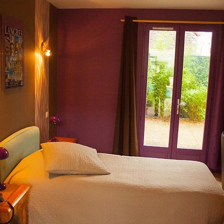 Auberge De La Fontaine Villiers-sur-Suize Экстерьер фото